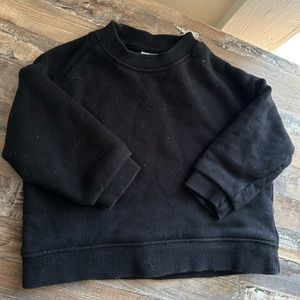 6-9m Zara Sweatshirt